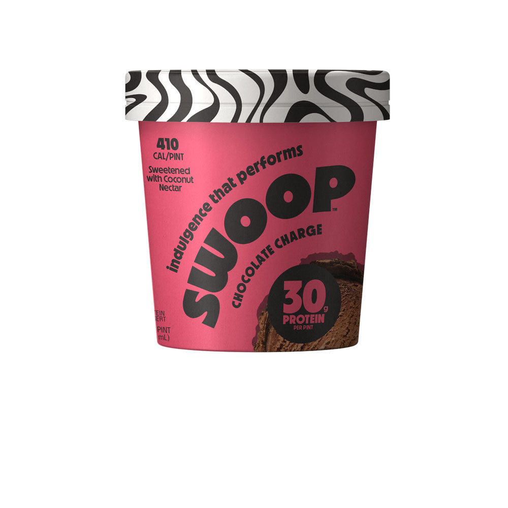 Swoop Jumpin' Java Swoop