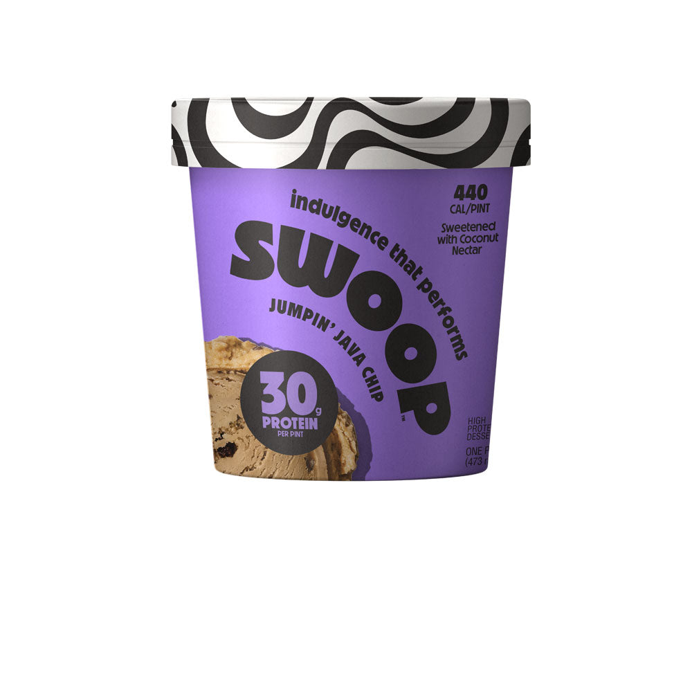Jumping Java Swoop