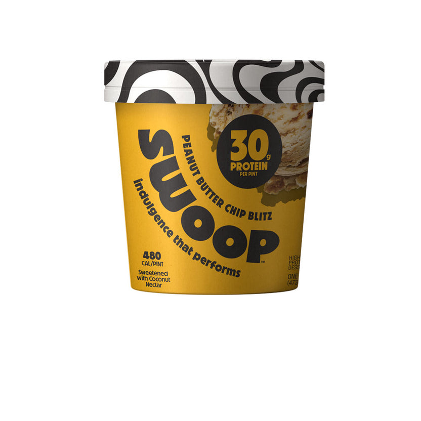 Swoop Jumpin' Java Swoop