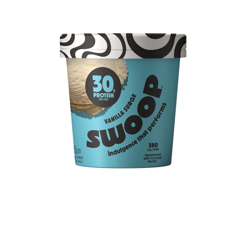 Swoop Jumpin' Java Swoop