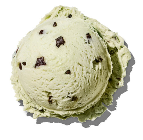 Mighty Mint Chip
