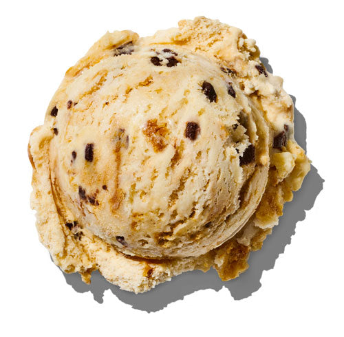 Peanut Butter Chip Blitz